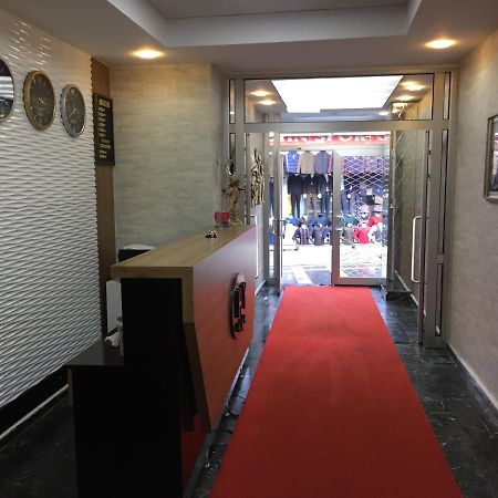 Yeni Hotel Малатья Екстер'єр фото