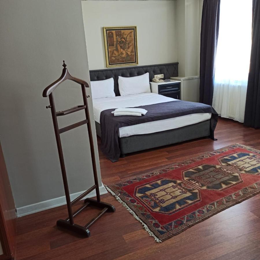 Yeni Hotel Малатья Екстер'єр фото