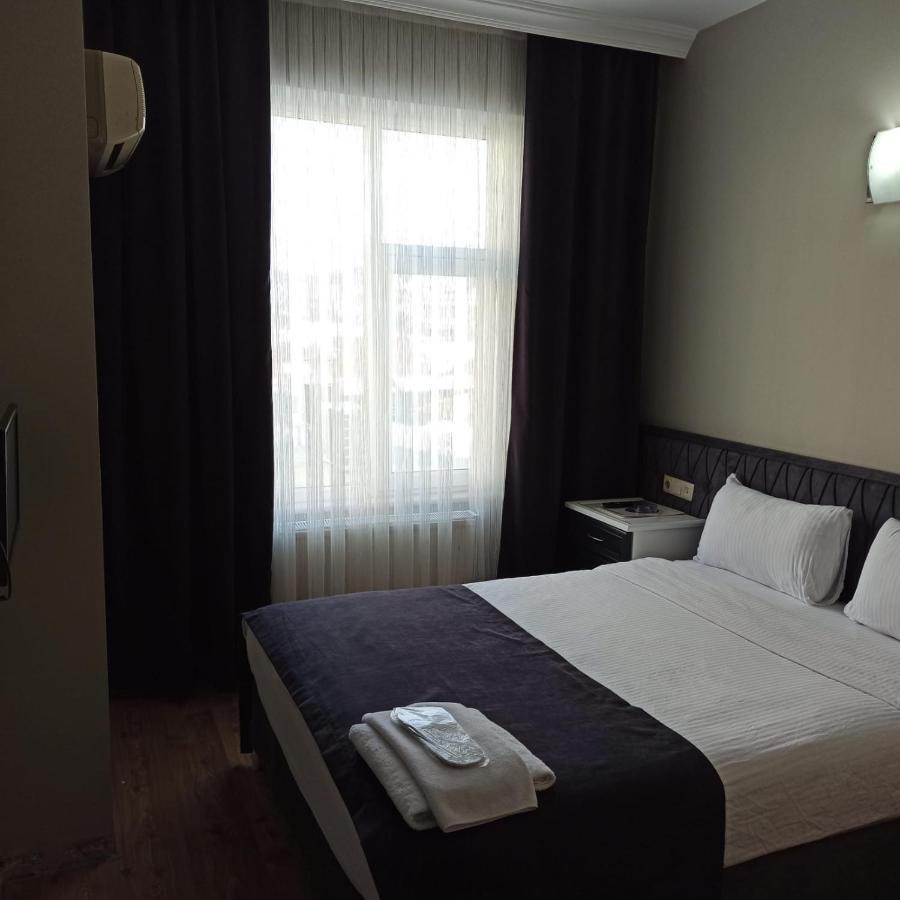 Yeni Hotel Малатья Екстер'єр фото