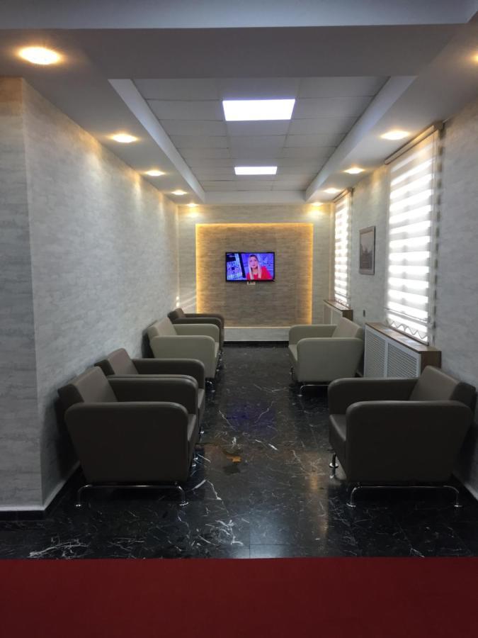 Yeni Hotel Малатья Екстер'єр фото